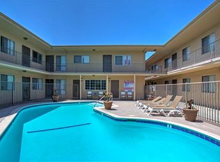 12405 Benedict Ave APT 28, Downey, CA 90242