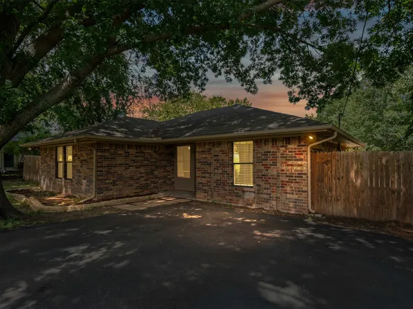 17 Coronado Trl, Weatherford, TX 76087