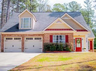 3158 Sweetbriar Dr, Villa Rica, GA 30180