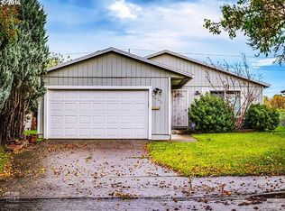 4033 N Juneau St, Portland, OR 97203