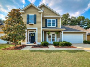 2074 Magnolia Pkwy, Grovetown, GA 30813