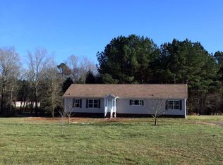 1542 Sandy Hill Rd, York, SC 29745
