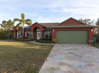 1082 SW John Maccormack Ter, Port Saint Lucie, FL 34953