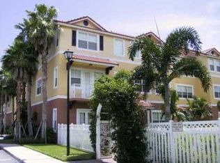 127 Ocean Cay Way #127, Hypoluxo, FL 33462