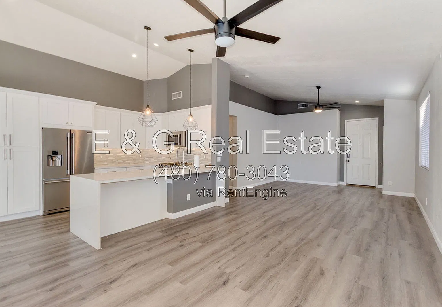 3 bed, 2.0 bath, 1428 sqft, $2,650 — Photo 1