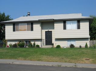 609 Hillview Dr, Cheney, WA 99004