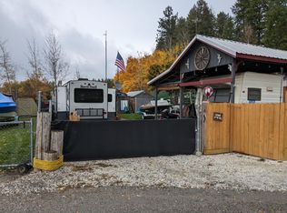 33476 Park Dr, Valley, WA 99181