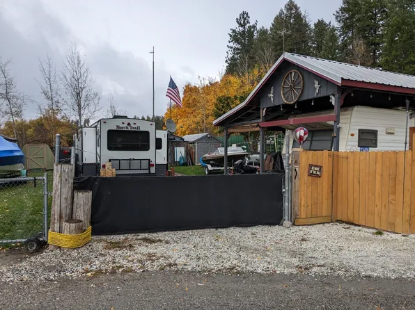 33476 Park Dr, Valley, WA 99181