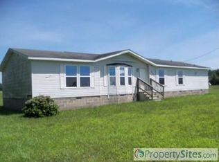 16003 Sisco Ct, Painter, VA 23420