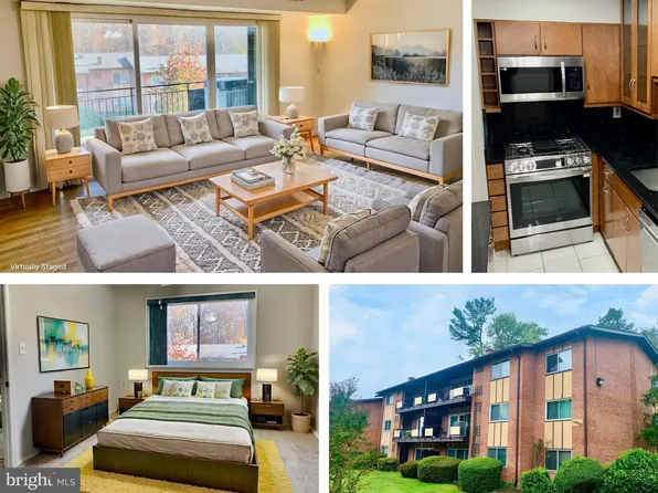 10026 Fair Woods Dr #231, Fairfax, VA 22030