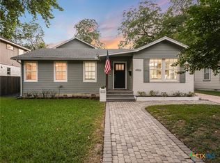 4906 W Frances Pl, Austin, TX 78731
