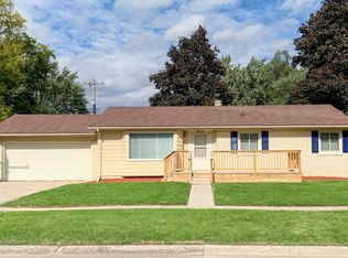 4624 Norwick St, Lansing, MI