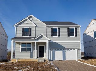 LOT 163 Whitetail Trl, Johnstown, OH 43031