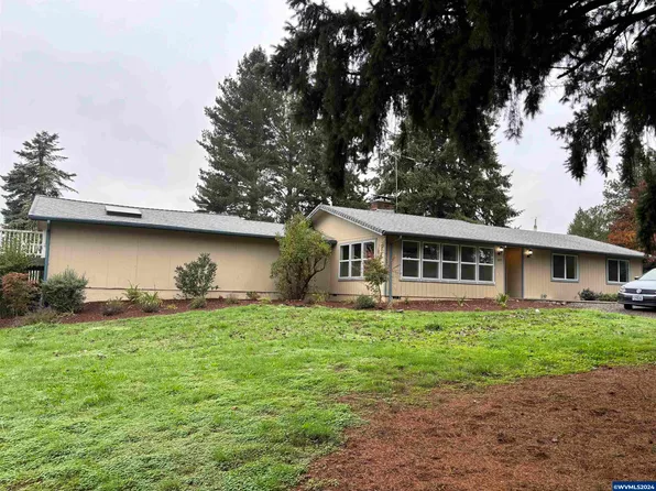 5521 70th Ave SE, Salem, OR 97317