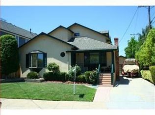 108 Aster Rd, San Carlos, CA 94070