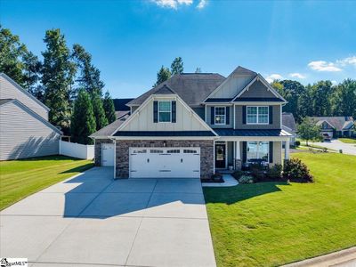 206 Sun Shower Way, Simpsonville, SC, 29681