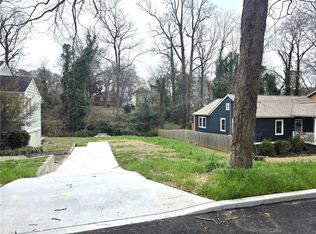 0 Derry Ave SW, Atlanta, GA 30310