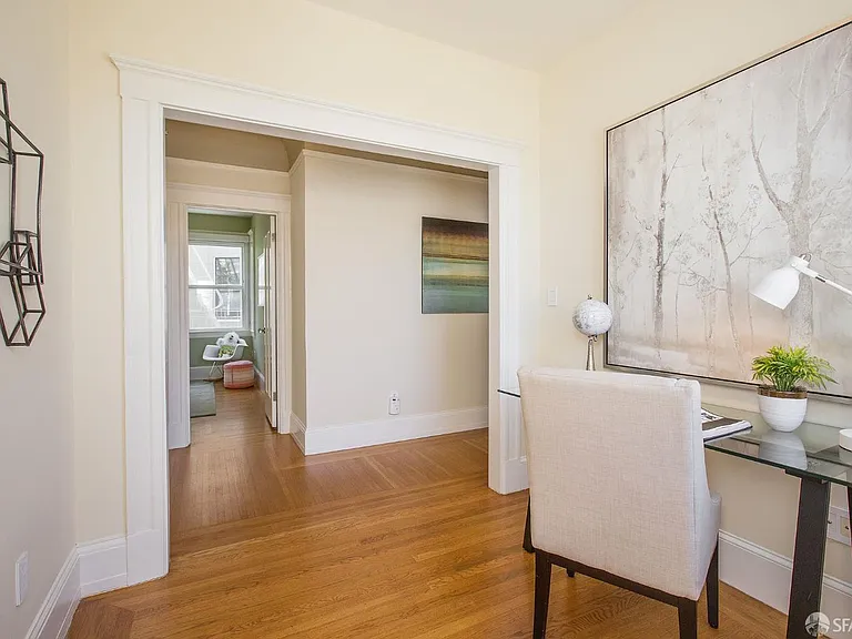 1865 Clay St #5 — Photo 29