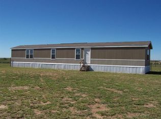 16708 County Road 1350, Wolfforth, TX 79382