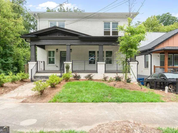 1046 Mayson Turner Rd NW, Atlanta, GA 30314