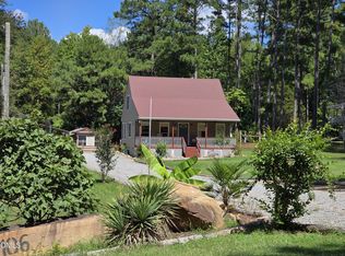 106 W Lizard Bay Dr, Henrico, NC 27842