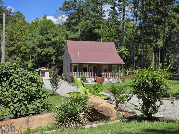 106 W Lizard Bay Dr, Henrico, NC 27842