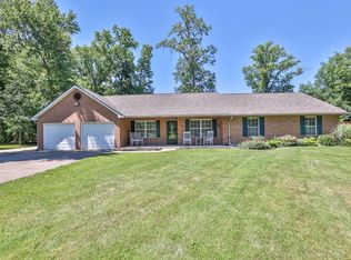 1722 Lindale Nicholsville Rd, New Richmond, OH 45157