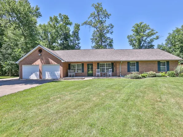 1722 Lindale Nicholsville Rd, New Richmond, OH 45157