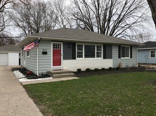 909 12th St, West Des Moines, IA 50265