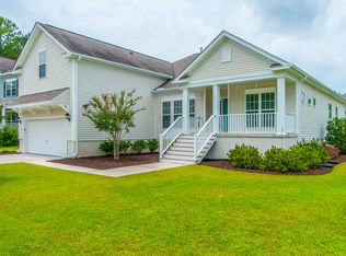2145 Summerwood Dr, Mount Pleasant, SC 29466