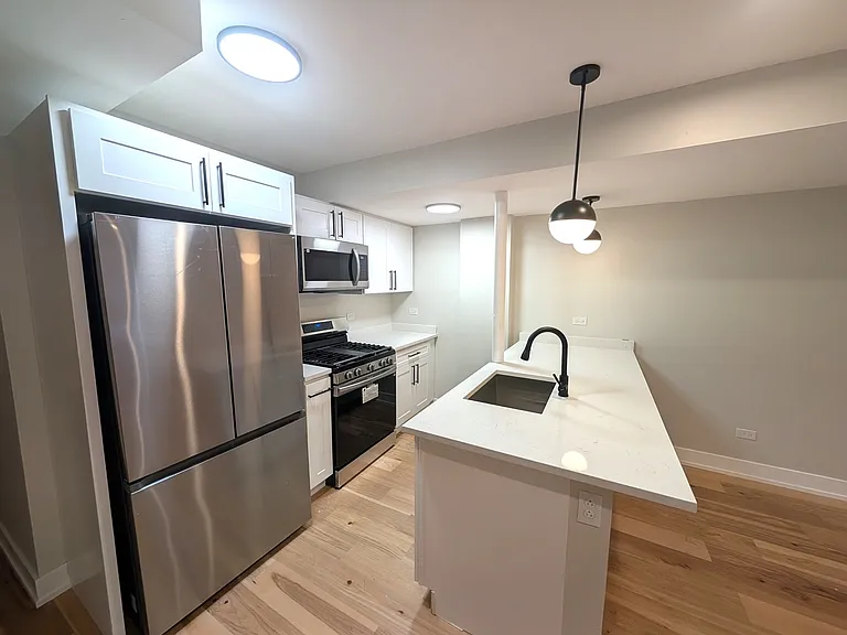 616 W Patterson Ave #1E — Photo 3