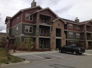 154 Village Rd #C-101, Granby, CO 80446