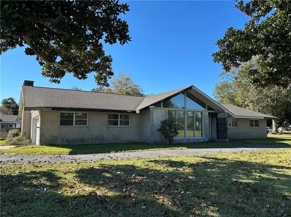 1431 Crescent Ave, Lockport, LA 70374