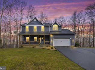 17340 Forestal Ct, Hughesville, MD 20637
