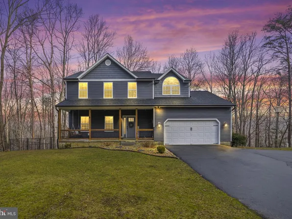 17340 Forestal Ct, Hughesville, MD 20637