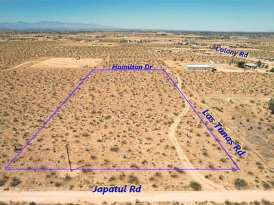 38 Japatul Rd, Apple Valley, CA, 92307