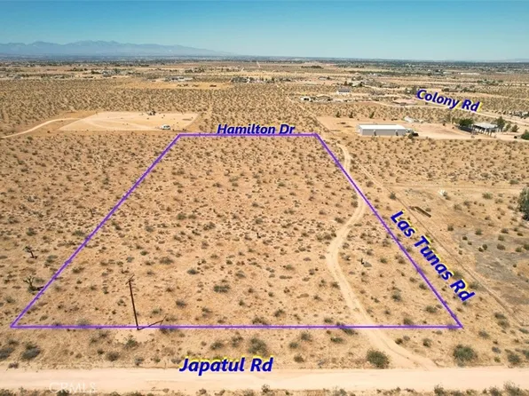 38 Japatul Rd, Apple Valley, CA 92307