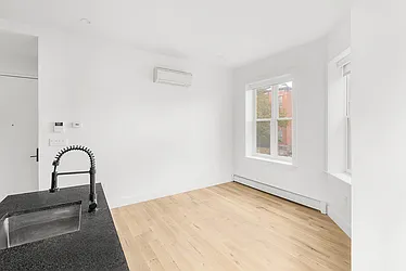 Rented by Brown Harris Stevens