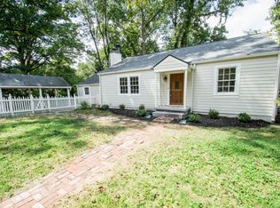 203 Mayflower Dr, Knoxville, TN 37920