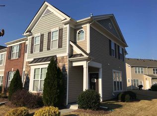 100 Stratford Lakes Dr #147, Apex, NC 27502