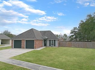 34273 Hawks Cv, Denham Springs, LA 70706