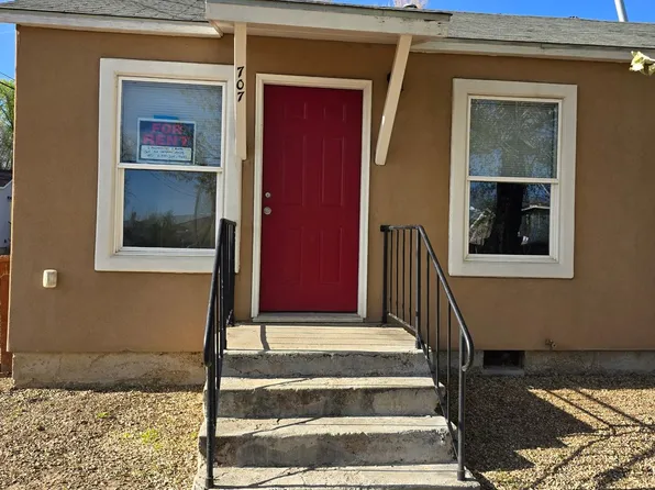 Rangely, 707-709 Duncan Rd #12, Rangely, CO 81648