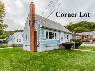 85 Dale St, Boston, MA 02131