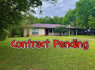 309 Kelley Blvd, Woodville, TX 75979