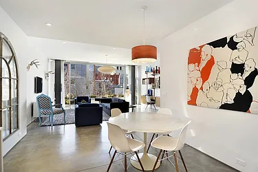Sold by Corcoran