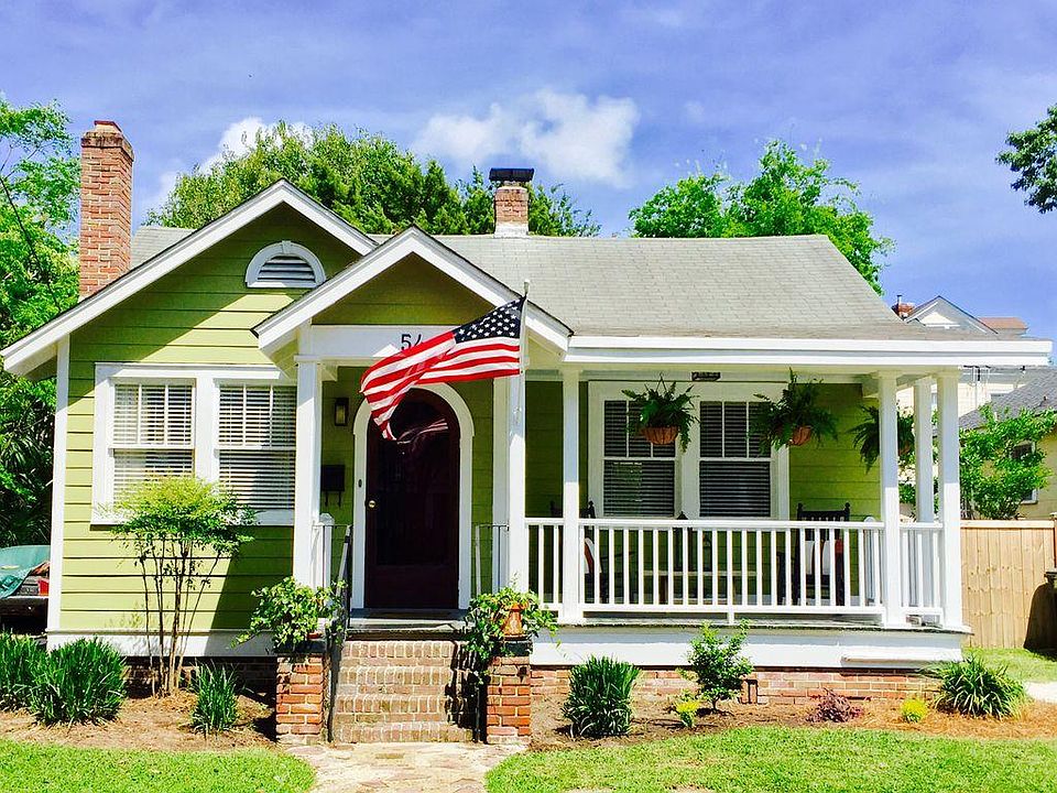 54 Darlington Ave, Charleston, SC 29403 Zillow