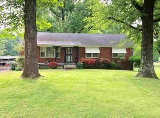 46 Old Malesus Rd, Jackson, TN 38301