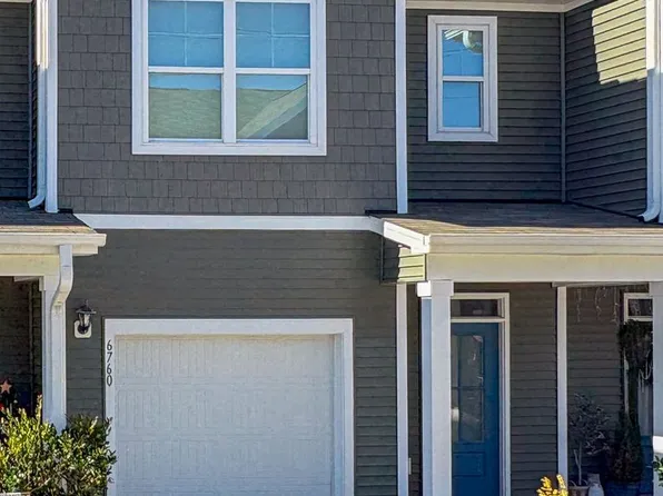 6760 Blacktip Ln, Wilmington, NC 28412