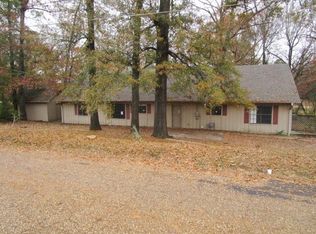 108 Hall Rd, Linden, TX 75563