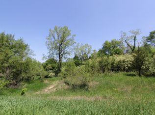 12500 Hadley Rd, Gregory, MI 48137